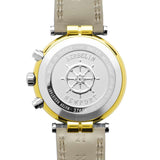 Herbelin Newport Originals Chronograph Men's Watch | 37654T35 | Time Watch Specialists