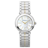 Herbelin Newport Slim Women's Watch - 16922/BT19 | Time Watch Specialists