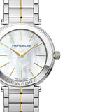 Herbelin Newport Slim Women's Watch - 16922/BT19 | Time Watch Specialists