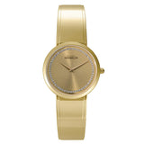 Herbelin Scandinave M-Band Women's Watch | Time Watch Specialists