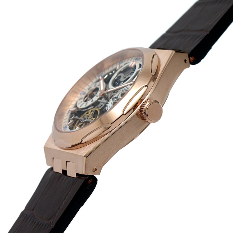 Ingersoll 1892 The Broadway Automatic Men's Watch | I12904 | Time Watch Specialists