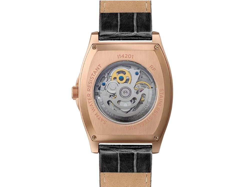 Ingersoll 1892 The California Automatic Watch 39 mm Grey Men's Dress Watch | I14201 | Time Watch Specialists