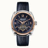 Ingersoll Michigan Automatic Men's Watch - I01101B | Time Watch Specialists