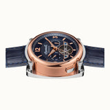Ingersoll Michigan Automatic Men's Watch - I01101B | Time Watch Specialists