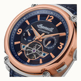 Ingersoll Michigan Automatic Men's Watch - I01101B | Time Watch Specialists