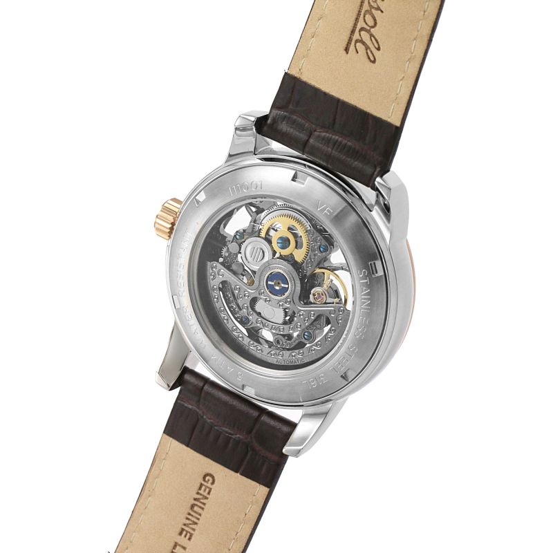 Ingersoll The Baldwin Men's Watch | I11001 | Time Watch Specialists