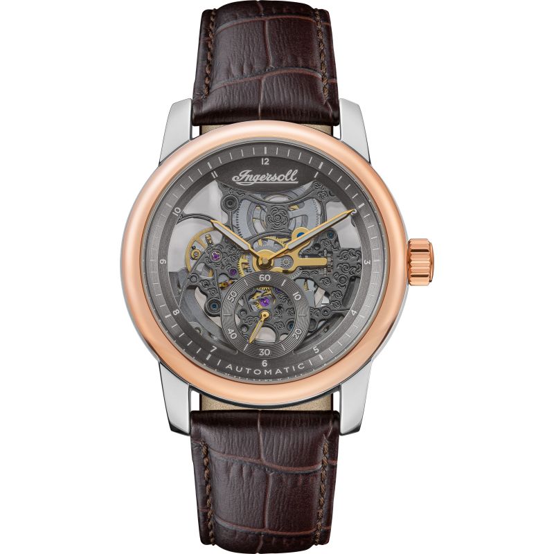Ingersoll The Baldwin Men's Watch | I11001 | Time Watch Specialists
