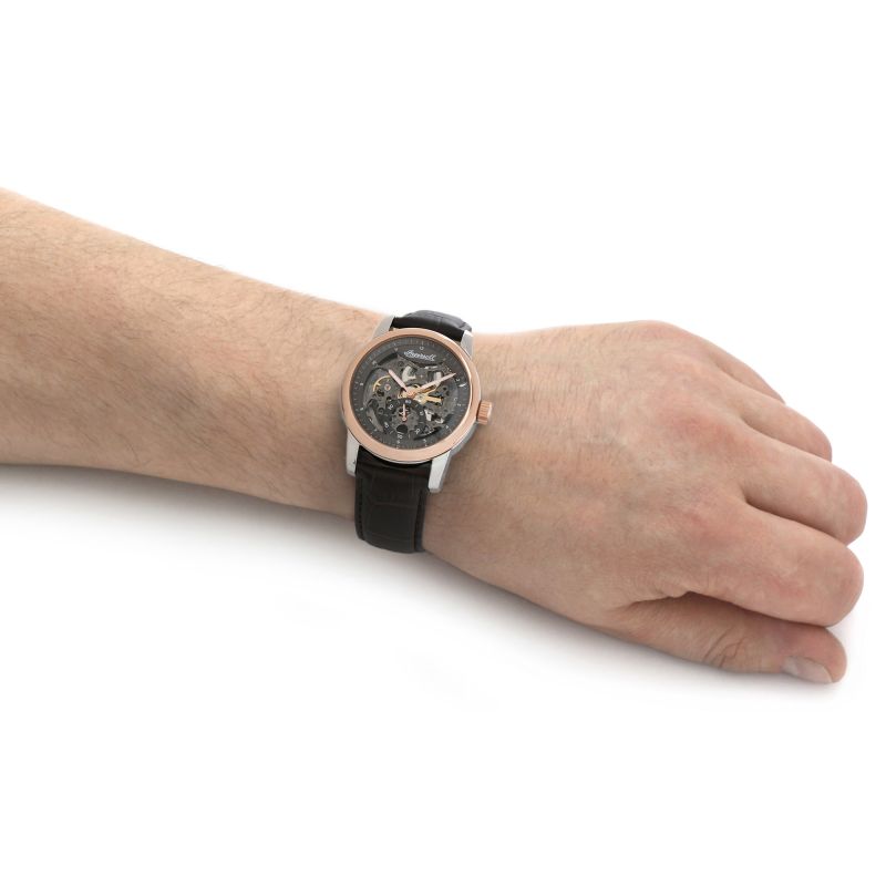 Ingersoll The Baldwin Men's Watch | I11001 | Time Watch Specialists