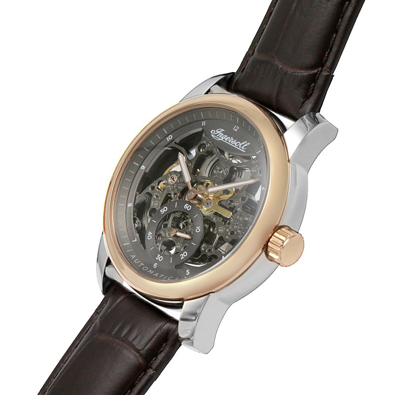Ingersoll The Baldwin Men's Watch | I11001 | Time Watch Specialists