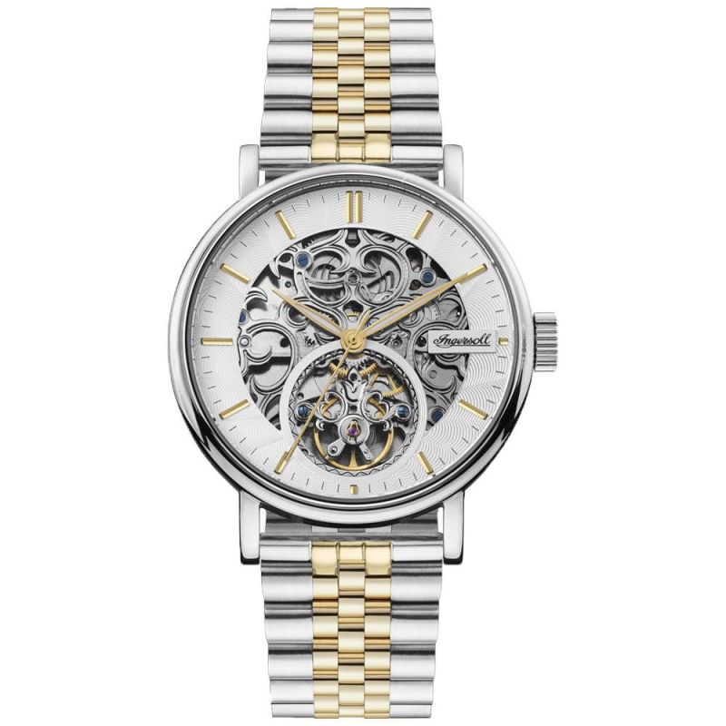 Ingersoll The Charles Automatic Men's Watch | I05806 | Time Watch Specialists