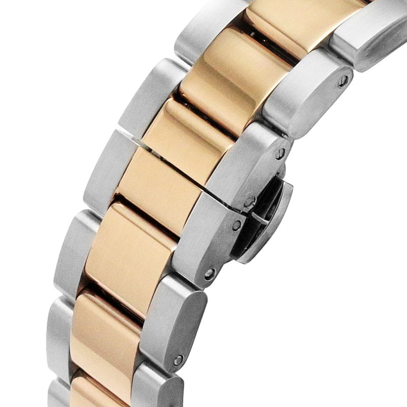 Ingersoll The Jazz Automatic Men's Watch | I07706 | Time Watch Specialists