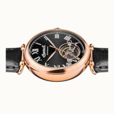 Ingersoll The Protagonist Automatic Men's Watch - I08903 | Time Watch Specialists