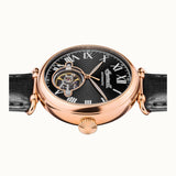 Ingersoll The Protagonist Automatic Men's Watch - I08903 | Time Watch Specialists