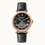 Ingersoll The Protagonist Automatic Men's Watch - I08903 | Time Watch Specialists