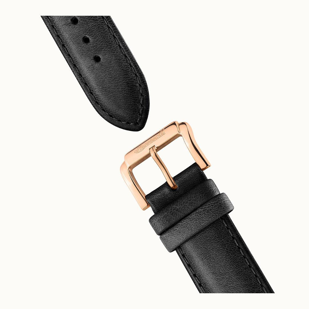 Ingersoll The Protagonist Automatic Men's Watch - I08903 | Time Watch Specialists