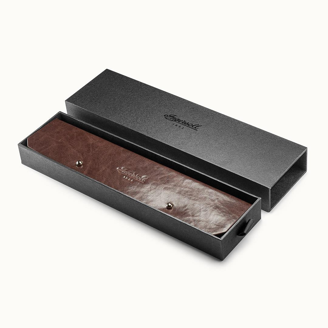 Ingersoll The Protagonist Automatic Men's Watch - I08903 | Time Watch Specialists