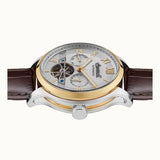 Ingersoll The Tempest Automatic Men's Watch - I12101 | Time Watch Specialists