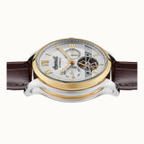 Ingersoll The Tempest Automatic Men's Watch - I12101 | Time Watch Specialists