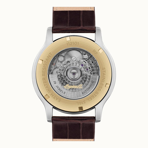 Ingersoll The Tempest Automatic Men's Watch | I12101