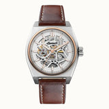 Ingersoll The VERT Automatic Leather Men's Watch | I14302 | Time Watch Specialists