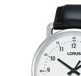 Lorus Classic Woman's Watch | RG257NX9 | Time Watch Specialists