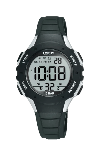 Lorus digital 2025