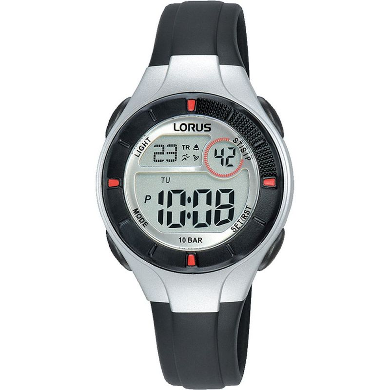 Lorus children's digital watch online