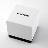 Lorus Digital Men's Watch - R2377LX9 | Time Watch Specialists
