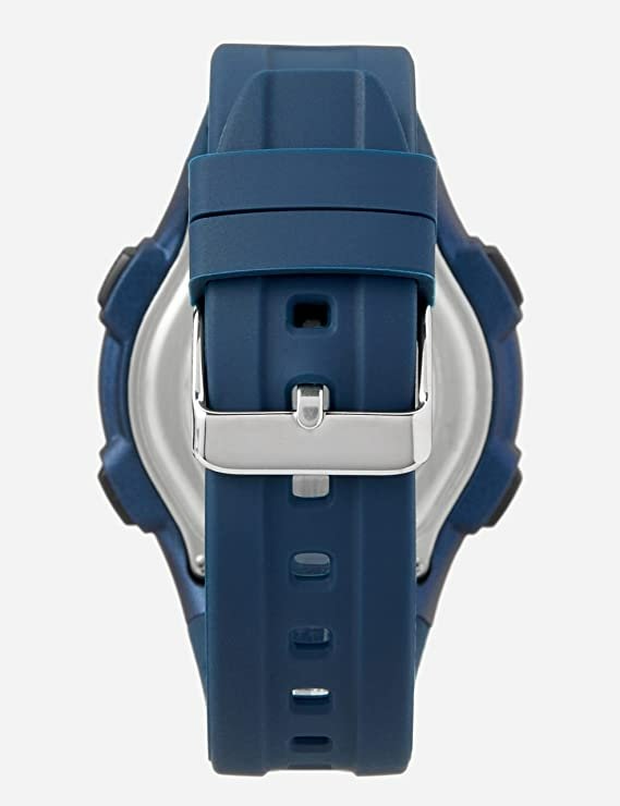 Lorus Digital Quartz Mens Watch | R2383NX9 | TIME Watches