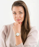 Lorus Fashion Woman's Watch | RG262SX9 | Time Watch Specialists
