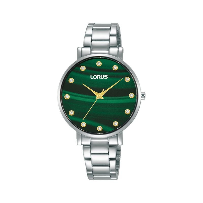 Lorus Ladies' Watch | RG229VX9 | TIME Watches