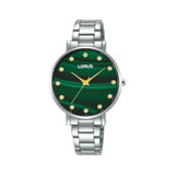 Lorus Ladies' Watch - RG229VX9 | Time Watch Specialists