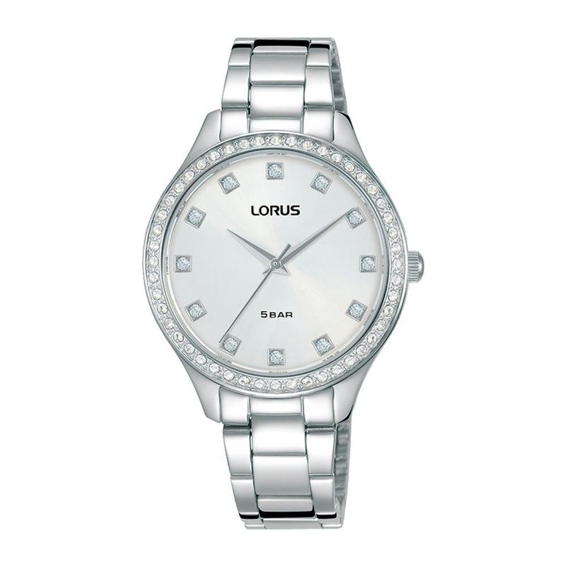 Lorus Women's Dress Watch | RG289RX9 | TIME Watches
