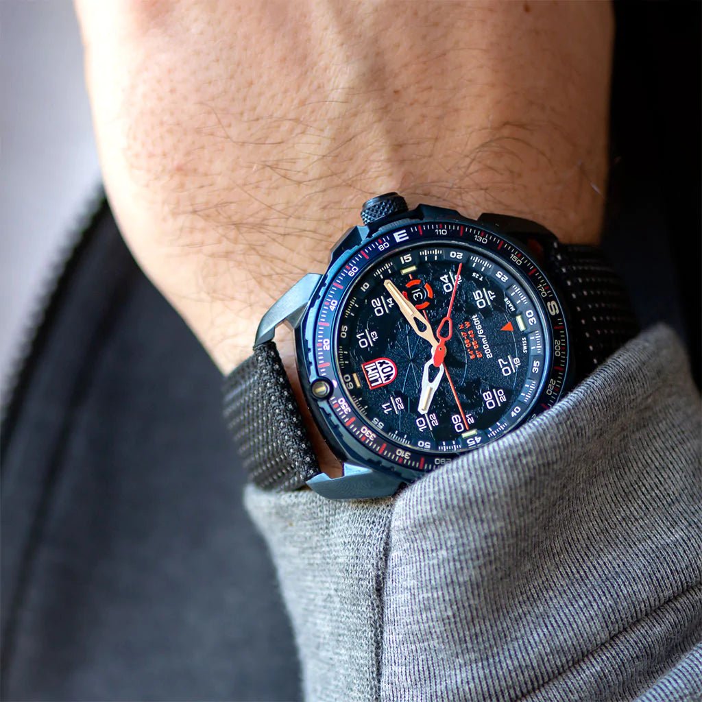 Luminox ice sar sales