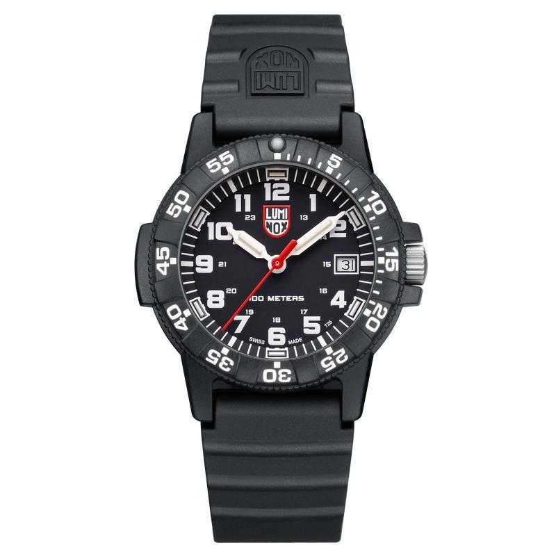Luminox Leatherback SEA Turtle - 0301 | Time Watch Specialists
