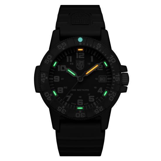 Luminox Leatherback SEA Turtle - 0301 | Time Watch Specialists