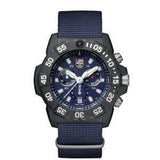 LUMINOX Navy Seal Chronograph 3580 Series | Time Watch Specialists