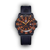 Luminox Scott Cassel UVP Sea series set | Time Watch Specialists