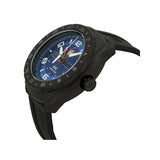 Luminox SCX Carbon GMT Quartz Men's Watch | A.5023 | Time Watch Specialists