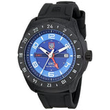 Luminox SCX Carbon GMT Quartz Men's Watch | A.5023 | Time Watch Specialists