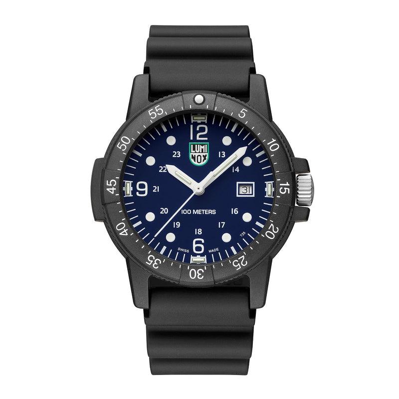 Luminox Sea Bass Carbonox Blue/White Dial - X2.2003 | Time Watch Specialists