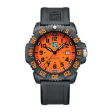 Luminox Sea Lion Black/Orange Dial - X2.2059.1 | Time Watch Specialists