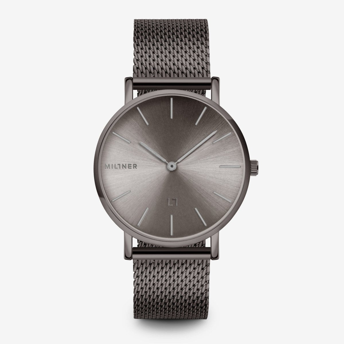 Mayfair · Graphite | Time Watch Specialists