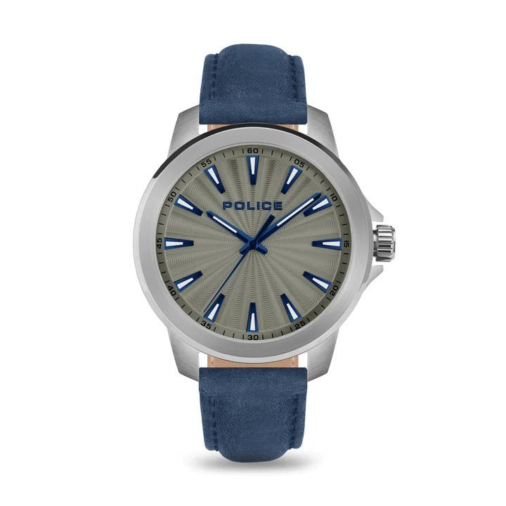 Men's Watch Police Watch PEWJA2207802 | Time Watch Specialists