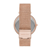 Michael Kors Darci Rose Gold Women's Watch - MK4519 | Time Watch Specialists