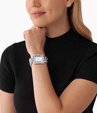 Michael discount deco watch