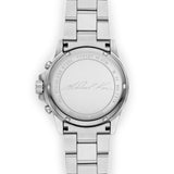 Michael Kors Everest Chronograph Two-Tone Women's Watch - MK7214 | Time Watch Specialists