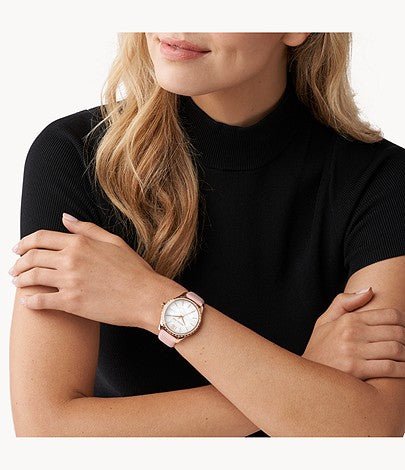 Mua Michael Kors Womens MK3858 Taryn Analog Display Quartz Rose Gold Watch  trên Amazon Mỹ chính hãng 2023  Giaonhan247