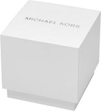 Michael Kors Layton Stainless Steel Bracelet Women's Watch | MK7296 | Time Watch Specialists