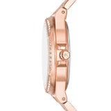 Michael Kors Lennox Woman's Watch | MK7230 | Time Watch Specialists